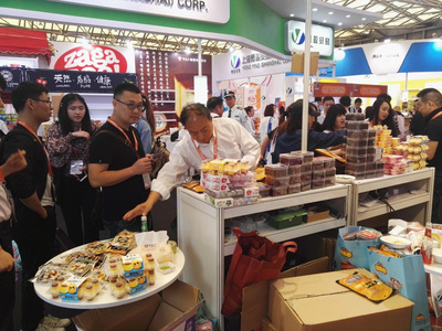 休閑食品銷售的實(shí)用方法與技巧